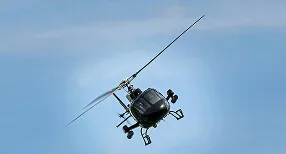 Helicopter hire - 海星体育直播APP
