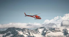 Helicopter hire - 海星体育直播APP