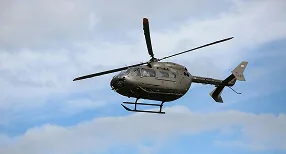 Helicopter hire - 海星体育直播APP